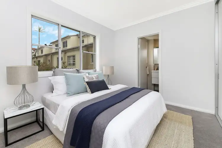 Fourth view of Homely apartment listing, 4/114-124 Pitt Street, Redfern NSW 2016