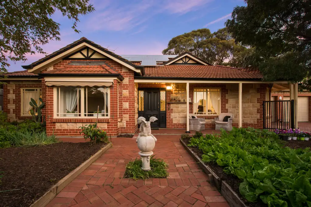 Main view of Homely house listing, 9 Bay Place, Woodcroft SA 5162