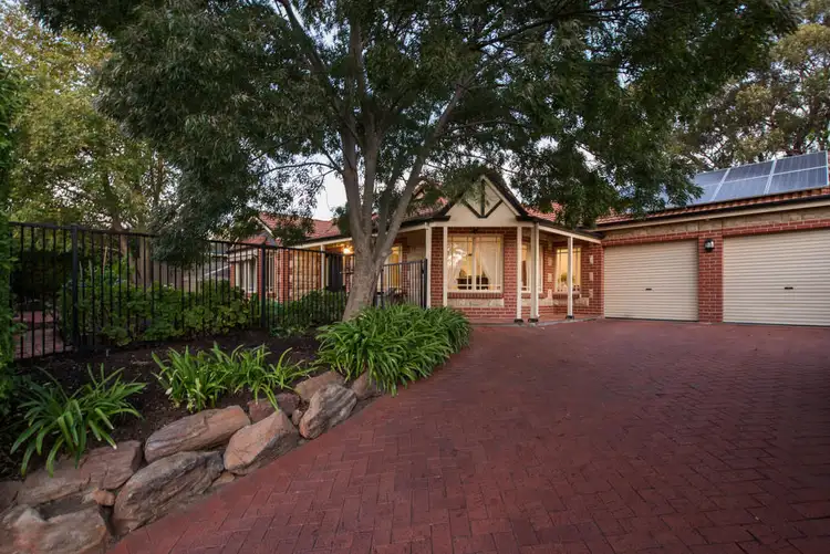 Second view of Homely house listing, 9 Bay Place, Woodcroft SA 5162