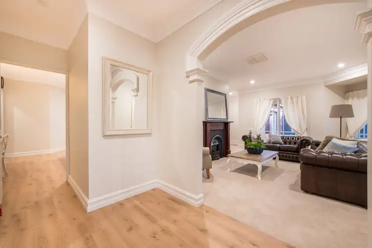 Third view of Homely house listing, 9 Bay Place, Woodcroft SA 5162