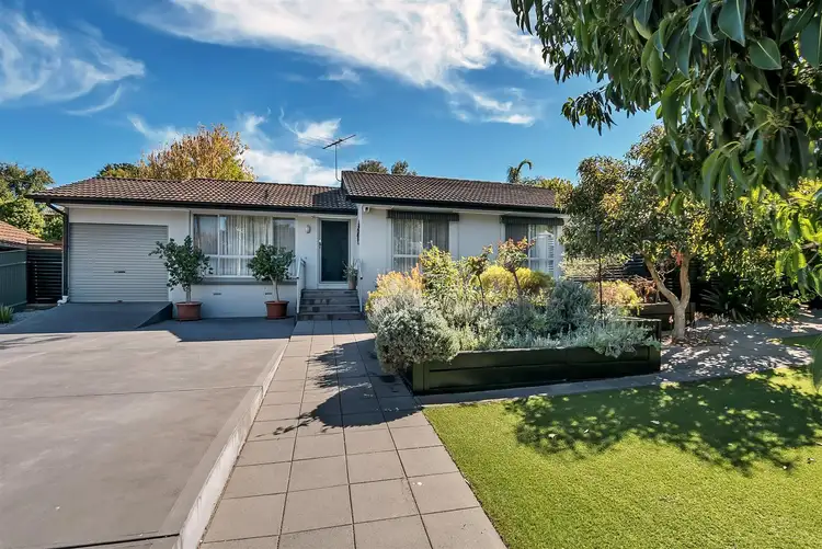 Main view of Homely house listing, 7 Boxwood Road, O'halloran Hill SA 5158