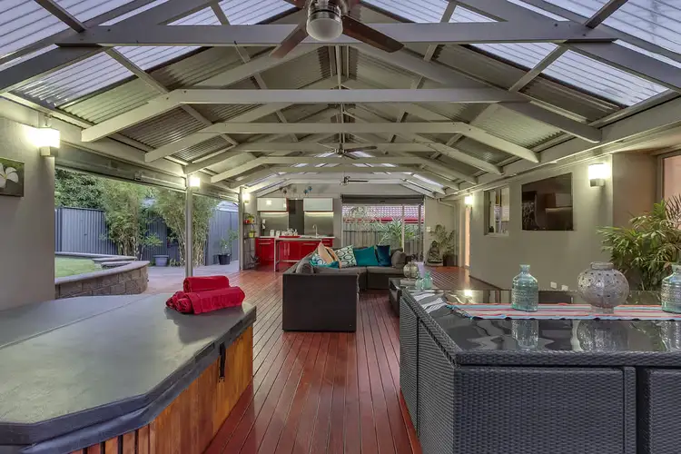 30 Concord Drive, Old Reynella SA 5161