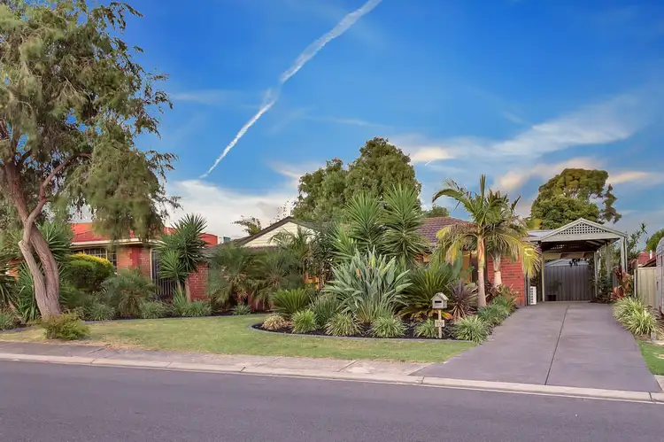 Fourth view of Homely house listing, 30 Concord Drive, Old Reynella SA 5161
