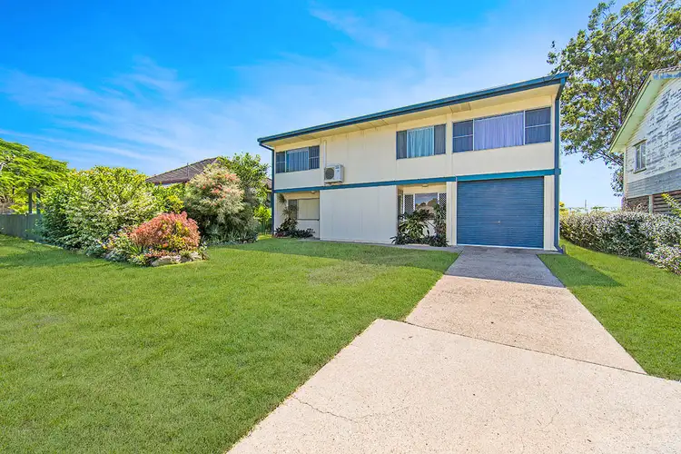 22 Rogers Road, Clontarf QLD 4019