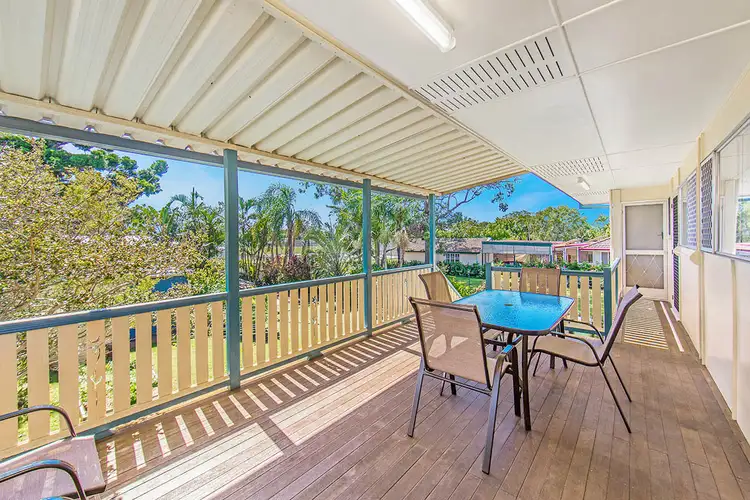 Fifth view of Homely house listing, 22 Rogers Road, Clontarf QLD 4019