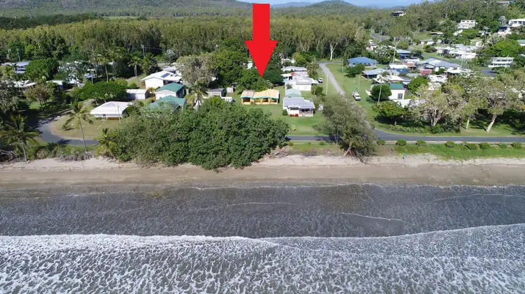 Main view of Homely house listing, 24 Ward Esplanade, Ball Bay QLD 4741