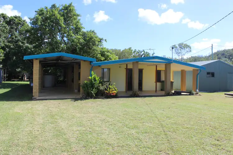 Second view of Homely house listing, 24 Ward Esplanade, Ball Bay QLD 4741