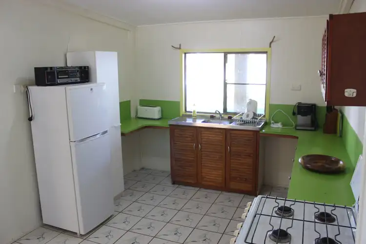 Fourth view of Homely house listing, 24 Ward Esplanade, Ball Bay QLD 4741