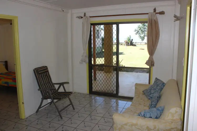 Fifth view of Homely house listing, 24 Ward Esplanade, Ball Bay QLD 4741
