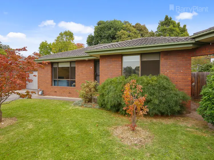 11/164 Mt Dandenong Road, Croydon VIC 3136