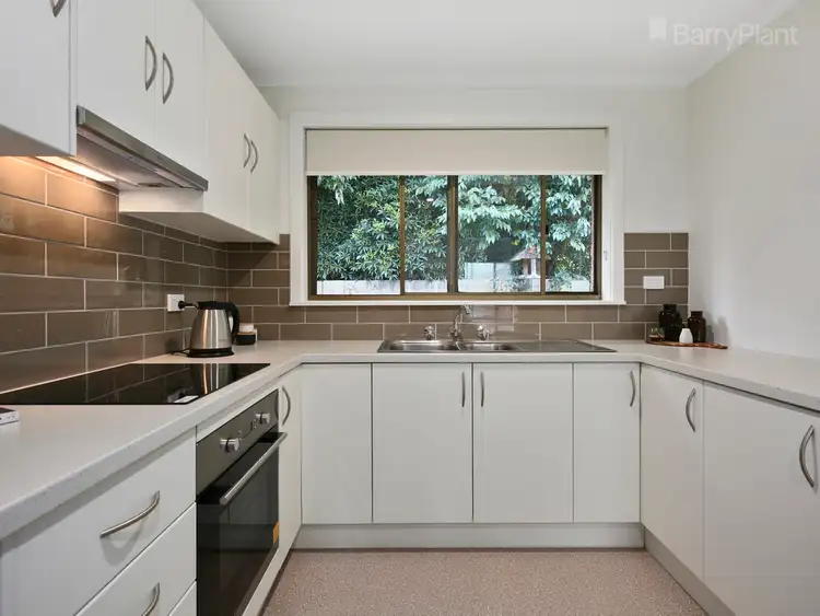 Fourth view of Homely unit listing, 11/164 Mt Dandenong Road, Croydon VIC 3136