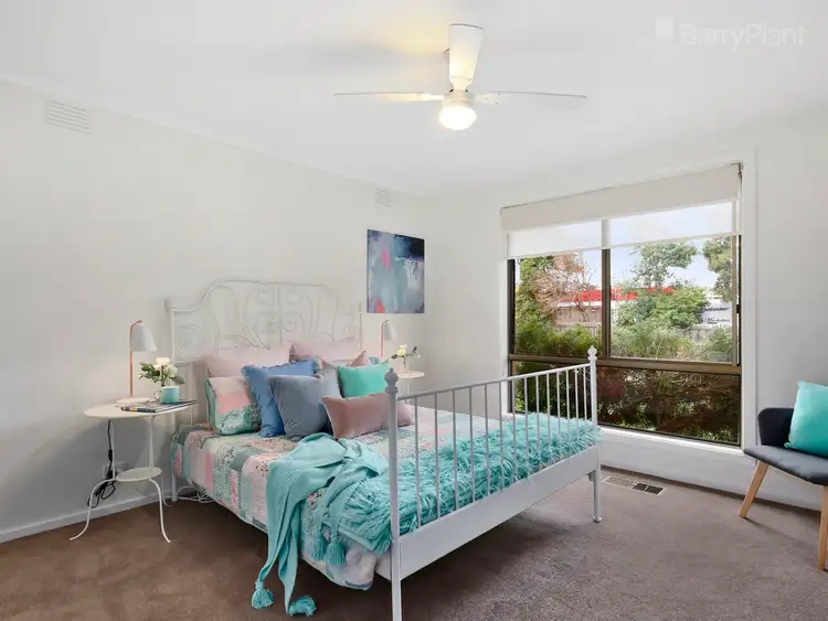 Fifth view of Homely unit listing, 11/164 Mt Dandenong Road, Croydon VIC 3136