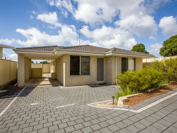 3/86 Wittenoom Street, Collie WA 6225