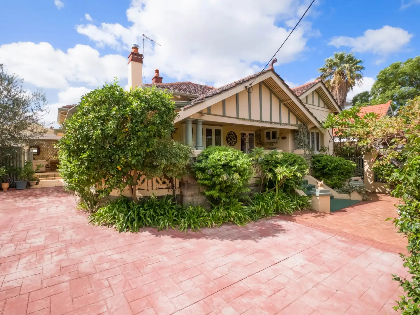 Main view of Homely house listing, 8 Ellesmere Road, Mount Lawley WA 6050