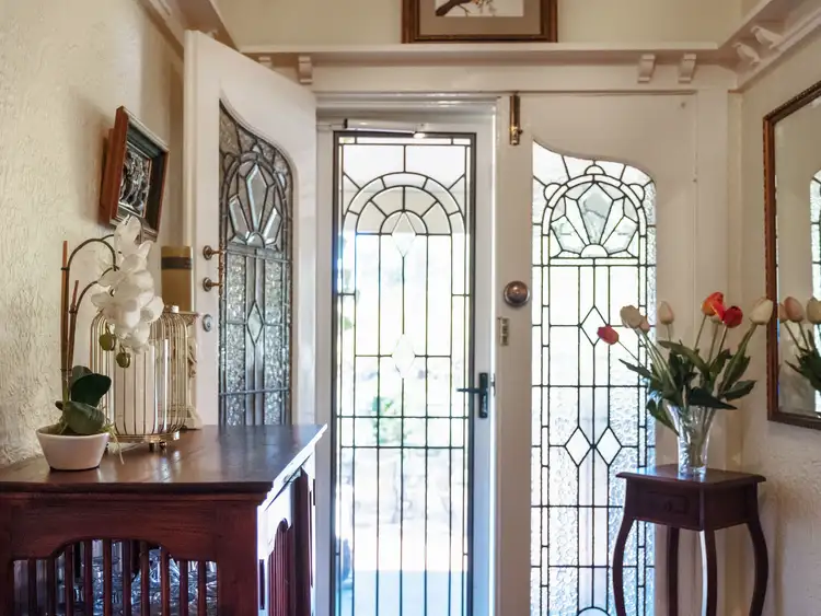 Second view of Homely house listing, 8 Ellesmere Road, Mount Lawley WA 6050