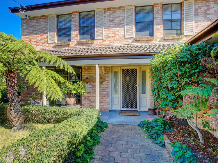 Second view of Homely house listing, 15 Villiers, Moss Vale NSW 2577