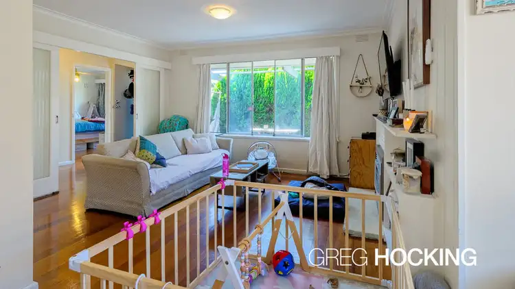 Second view of Homely townhouse listing, 1/23 Nicholas Grove, Heatherton VIC 3202