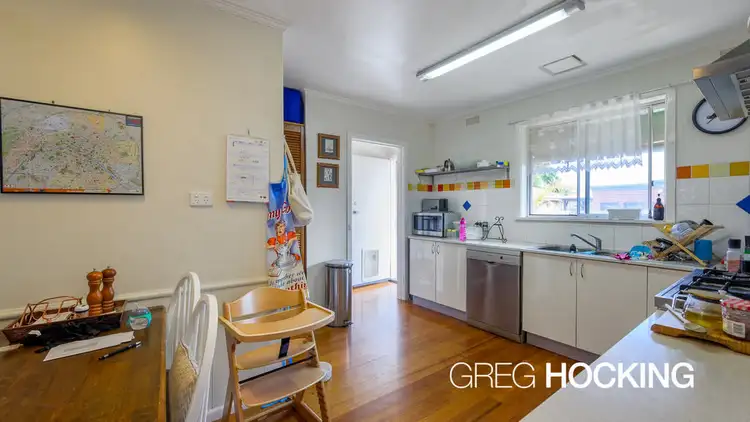 Third view of Homely townhouse listing, 1/23 Nicholas Grove, Heatherton VIC 3202