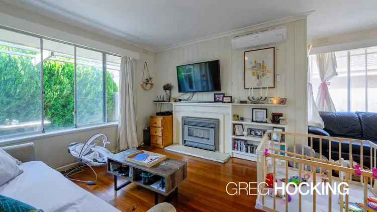 Fourth view of Homely townhouse listing, 1/23 Nicholas Grove, Heatherton VIC 3202