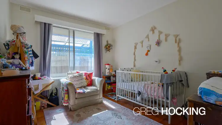 Fifth view of Homely townhouse listing, 1/23 Nicholas Grove, Heatherton VIC 3202