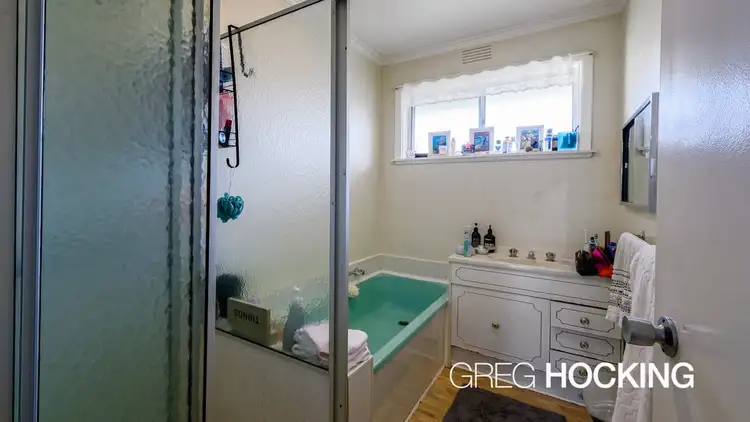 Sixth view of Homely townhouse listing, 1/23 Nicholas Grove, Heatherton VIC 3202