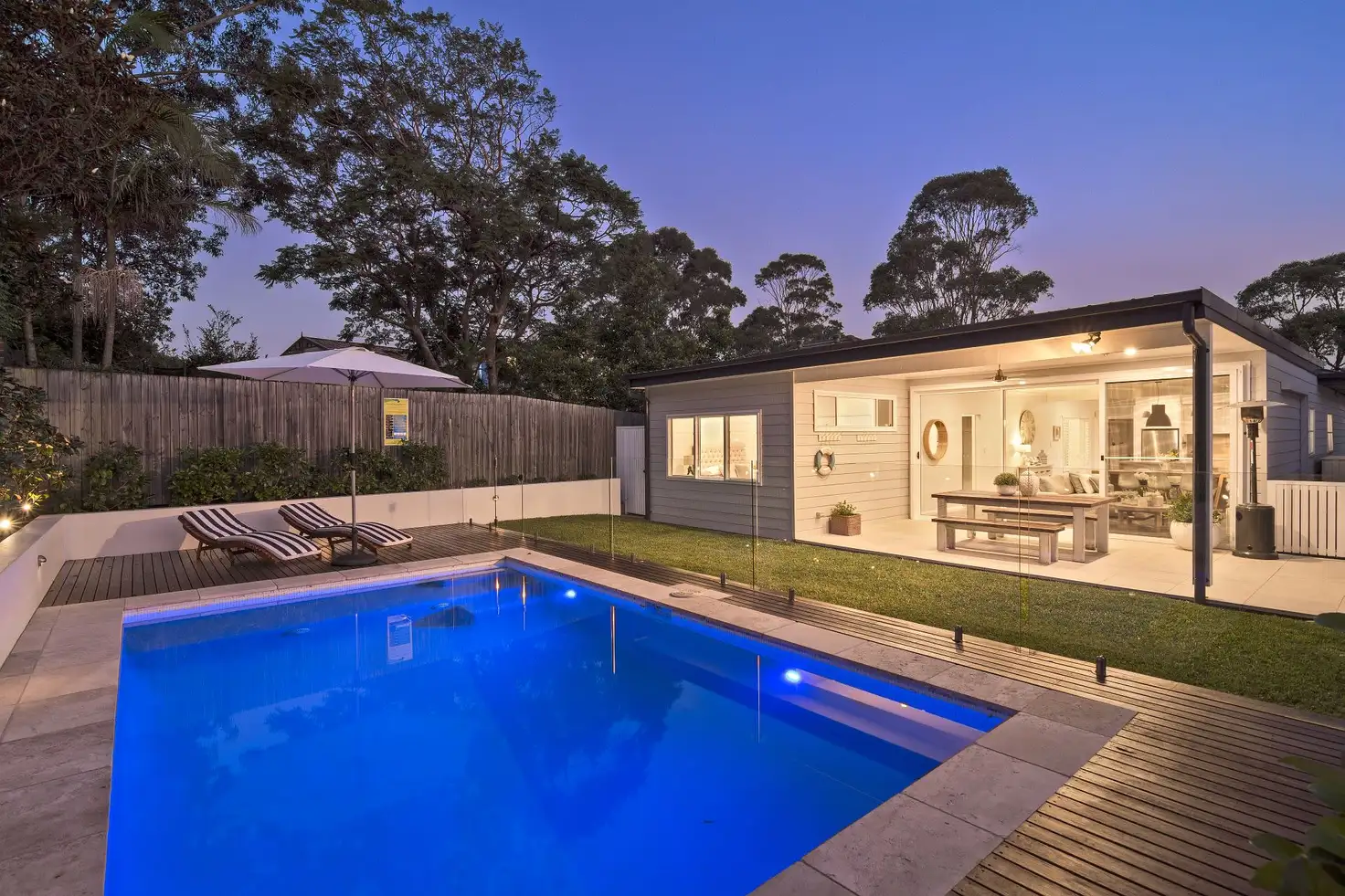 Main view of Homely house listing, 8 Wonga Street, North Balgowlah NSW 2093