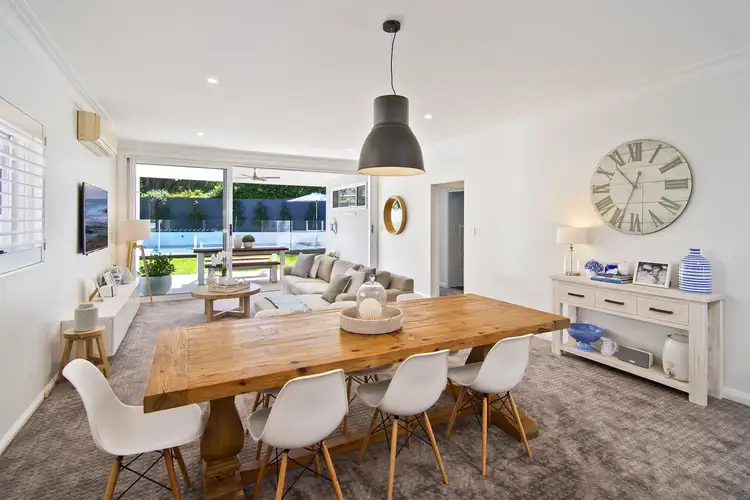 Second view of Homely house listing, 8 Wonga Street, North Balgowlah NSW 2093