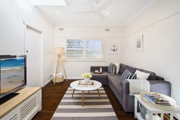 Fourth view of Homely house listing, 8 Wonga Street, North Balgowlah NSW 2093