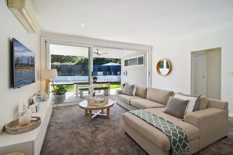 Fifth view of Homely house listing, 8 Wonga Street, North Balgowlah NSW 2093