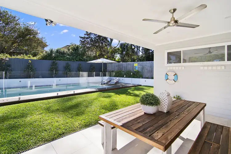 Sixth view of Homely house listing, 8 Wonga Street, North Balgowlah NSW 2093