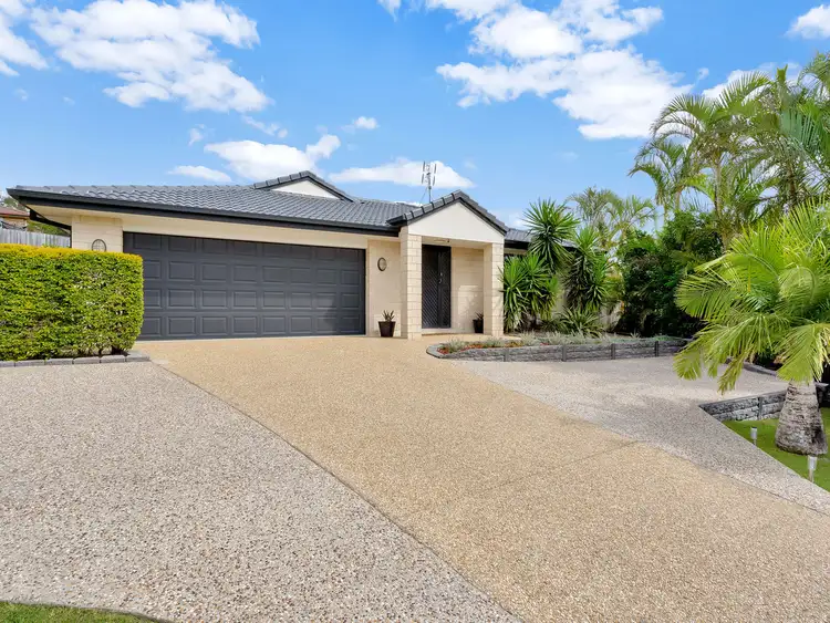 17 Kosrae Street, Pacific Pines QLD 4211