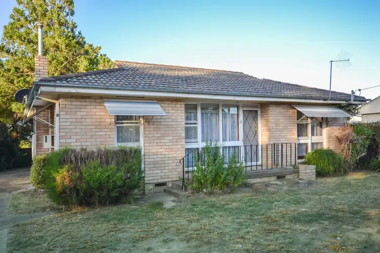 5 Cohen Street, Mudgee NSW 2850