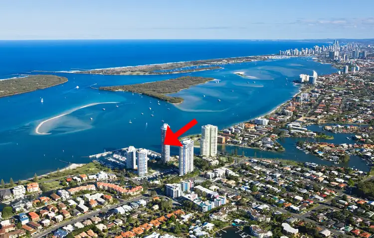 77/17 Bayview Street, Runaway Bay QLD 4216