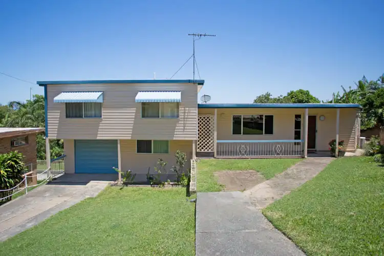 Main view of Homely house listing, 17 Haber Street, North Mackay QLD 4740