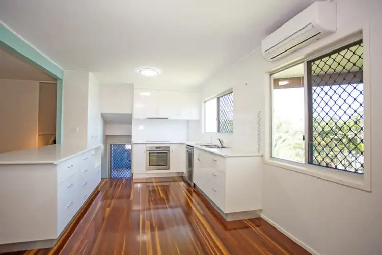 Second view of Homely house listing, 17 Haber Street, North Mackay QLD 4740