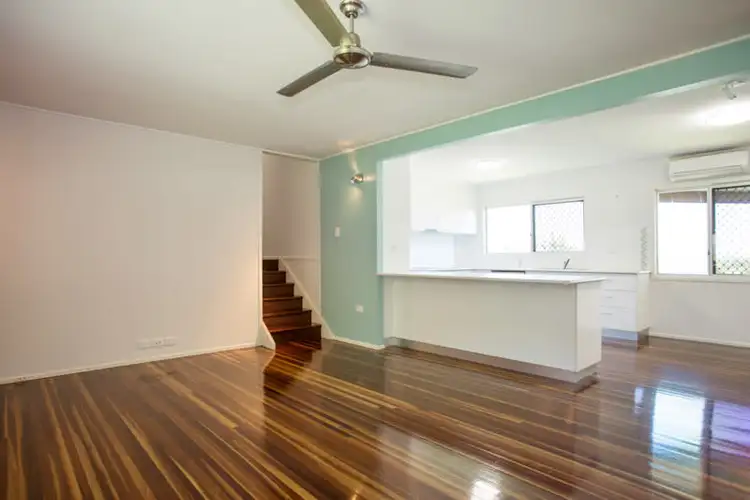 Fourth view of Homely house listing, 17 Haber Street, North Mackay QLD 4740