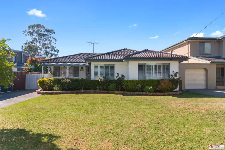 Main view of Homely house listing, 2 Ingram Avenue, Milperra NSW 2214