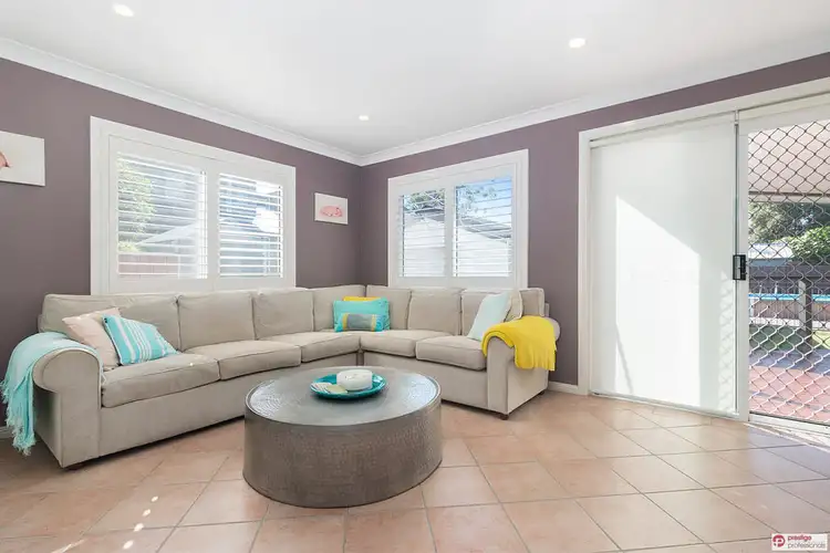 Second view of Homely house listing, 2 Ingram Avenue, Milperra NSW 2214