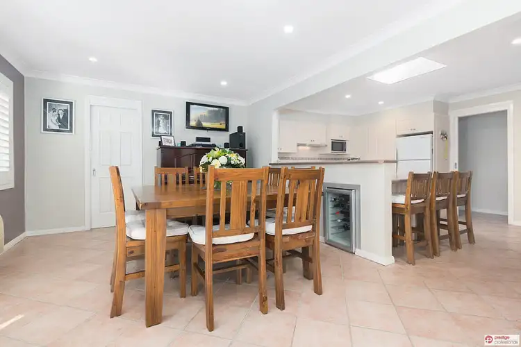 Third view of Homely house listing, 2 Ingram Avenue, Milperra NSW 2214