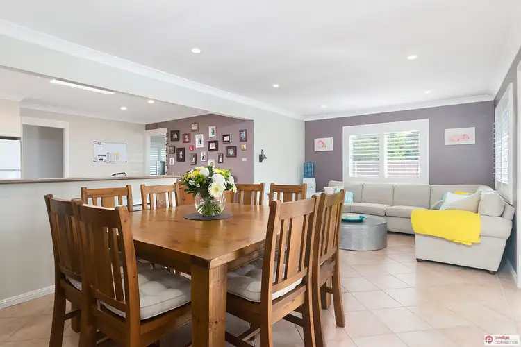 Fourth view of Homely house listing, 2 Ingram Avenue, Milperra NSW 2214