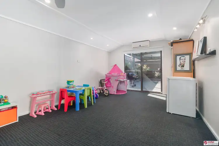 Seventh view of Homely house listing, 2 Ingram Avenue, Milperra NSW 2214