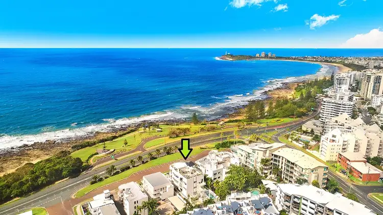 1/8 Marina Walk, Alexandra Headland QLD 4572