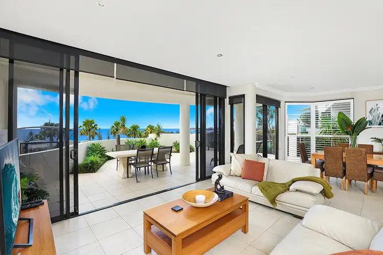 Fourth view of Homely unit listing, 1/8 Marina Walk, Alexandra Headland QLD 4572