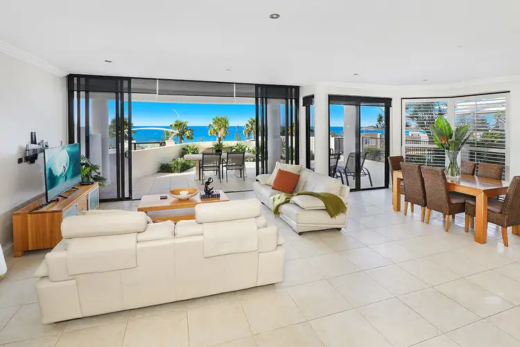 Fifth view of Homely unit listing, 1/8 Marina Walk, Alexandra Headland QLD 4572