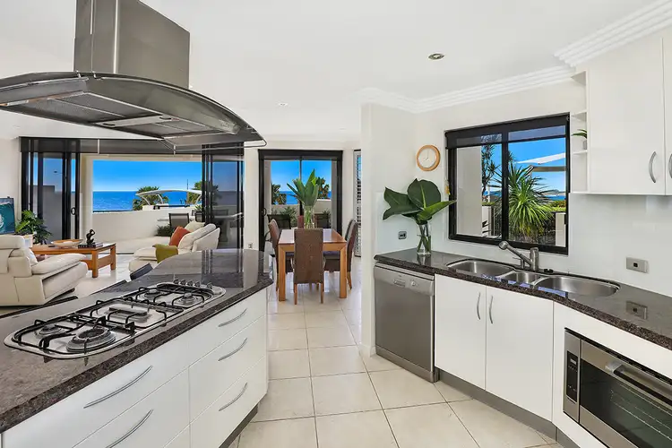 Sixth view of Homely unit listing, 1/8 Marina Walk, Alexandra Headland QLD 4572