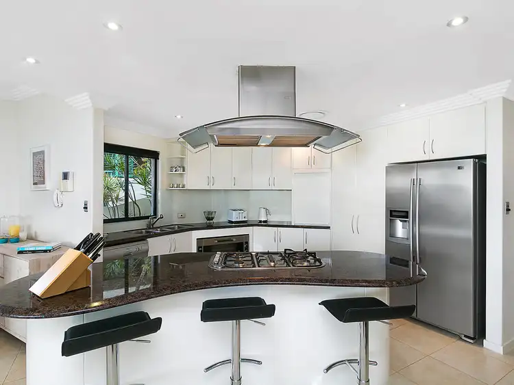 Seventh view of Homely unit listing, 1/8 Marina Walk, Alexandra Headland QLD 4572