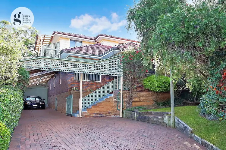 24 Trumble Avenue, Ermington NSW 2115