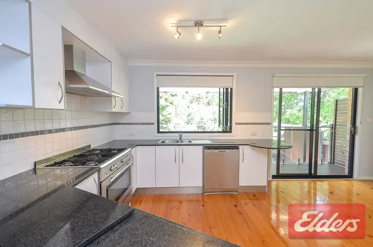Fifth view of Homely house listing, 95 James Cook Drive, Kings Langley NSW 2147