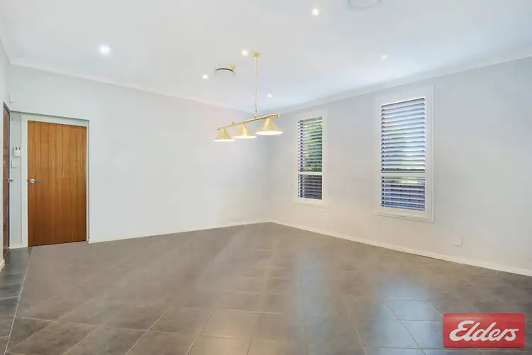 Sixth view of Homely house listing, 95 James Cook Drive, Kings Langley NSW 2147