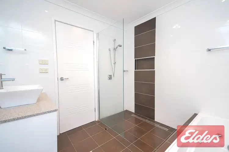 Seventh view of Homely house listing, 95 James Cook Drive, Kings Langley NSW 2147